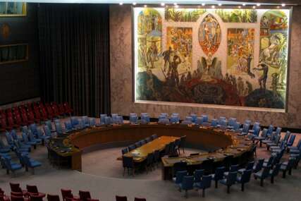 Savjet bezbjednosti: 58 članica UN-a u deklaraciji zahtjeva prekid rata u Ukrajini