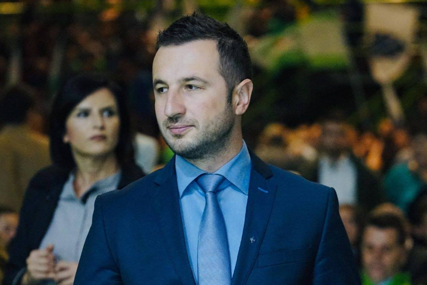 Semir Efendić:  Nećemo podržati Bakira Izetbegovića, ne može donijeti nikakav napredak