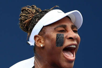 Serena Williams ostvarila pobjedu poslije 430 dana: "Vidim svjetlo na kraju tunela"