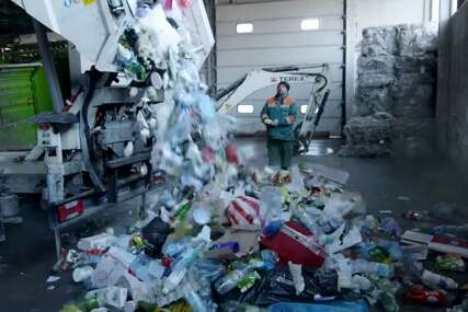 Da li je reciklaža uzaludan posao? Apel građanima Sarajeva
