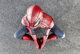 Treća sezona za ljubitelje Marvelovog Spider-Mana donosi mnogo noviteta