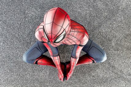 GAMING Spider-Man 3 bi mogao imati i trećeg heroja