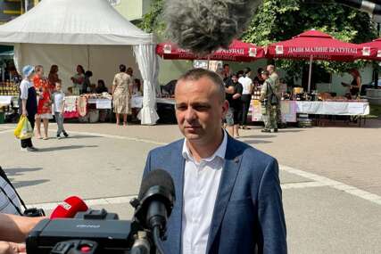 U Bratuncu 3.371 glas za opoziv načelnika Srđana Rankića