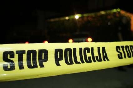 Novo ubistvo na području Tuzlanskog kantona, amidžića pregazio automobilom