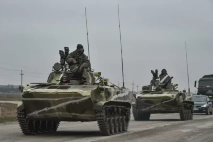 Putin naredio jednokratnu pomoć vojnicima koji se bore u Ukrajini, evo koliko će dobiti