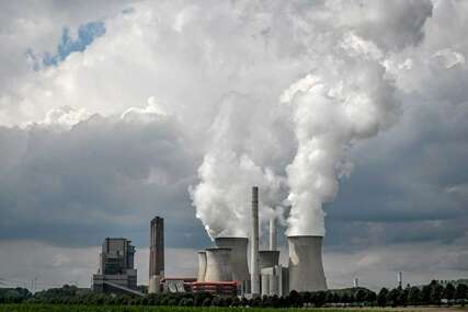 Njemačka u pogon pušta već ugašene termoelektrane na ugalj