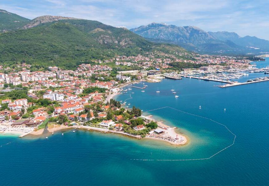FOTO: TIVAT TRAVEL