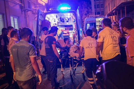 Na današnji dan: Teroristički napad u Turskoj, svadba pretvorena u masakr