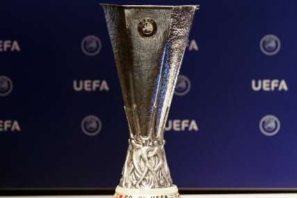 Evropska liga: Sheriff u grupi s Manchester Unitedom