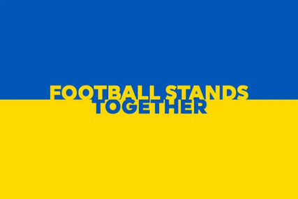 Danas počinje fudbalsko prvenstvo u Ukrajini: Stadioni sa skloništima od vazdušnih napada
