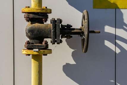 Vlada FBiH: Zatraženo privremeno ukidanje PDV-a na prirodni plin u trajanju od 6 mjeseci
