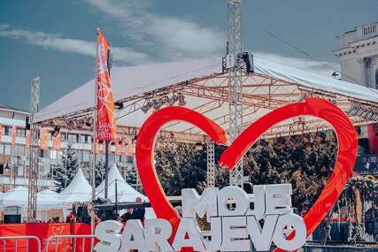 Dodjelom nagrada Srce Sarajeva večeras se gase reflektori 28. Sarajevo Film Festivala