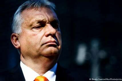 Orban: Ukrajina neće pobijediti, to je realnost