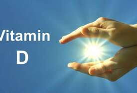 Kraći dani i manje sunca mogu utjecati na zdravlje: Obratite pažnju na vitamin D