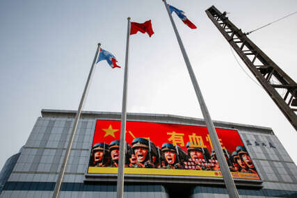 Kina sprema vojni odgovor, Tajvan podigao borbenu gotovost