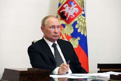 Putin povećava brojnost Oružanih snaga Rusije, brojat će više od 2 miliona pripadnika