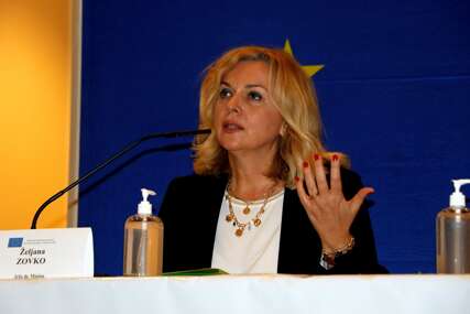 Željana Zovko: Izetbegović će učiniti sve da ispuni obećanja koja su ratni ciljevi SDA
