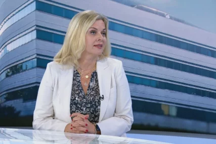Željana Zovko komentirala godišnji izvještaj Evropskog parlamenta