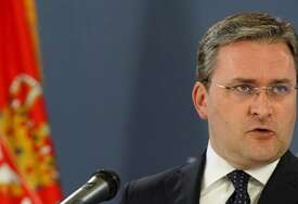 Srbijanski ministar: Nećemo moći prihvatiti rezultate ruskih referenduma
