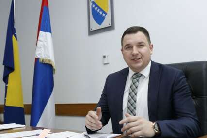 Opljačkan ministar za ljudska prava BiH: Lopovi mu provalili u kuću i odnijeli vrijedne stvari