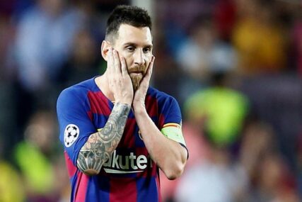 Španski list "El Mundo" otkrio nevjerovatne uslove koje je Messi 2020. godine postavio Barceloni