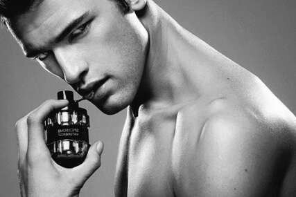 Uh, baš dobri: 10 parfema koje žene najviše vole osjetiti na muškarcu