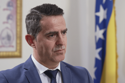 Milanko Kajganić jedini kandidat za glavnog tužioca Tužilaštva Bosne i Hercegovine