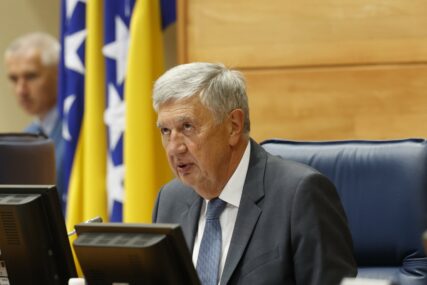 Radmanović: U BiH treba više ruskog uticaja