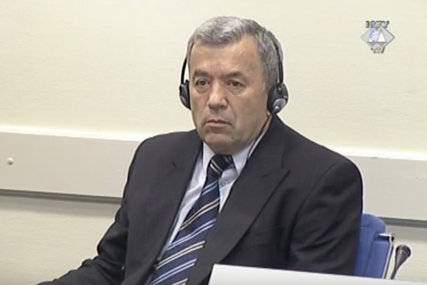 Osuđeni ratni zločinac Radoslav Brđanin nakon 23 godine u zatvoru pušten na slobodu