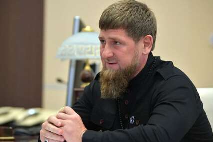 Kadirov: Vodio sam Čečeniju 15 godina, vrijeme je da odem prije nego me istjeraju