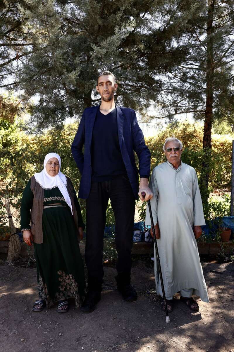 FOTO: MUSTAFA SEVEN/AA