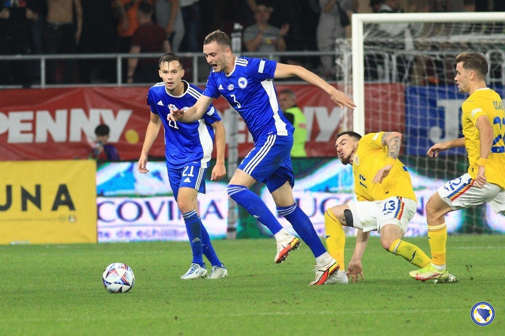 UEFA Zabranila Zmajevima Da Igraju Protiv Ove Reprezentacije U ...