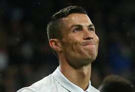 Cristiano Ronaldo dobio strašan udarac od organizatora SP u Kataru. Sljedeći je Messi