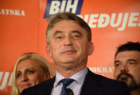 Demokratska fronta odredila izborni slogan