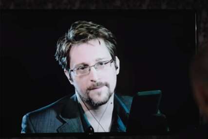 Snowden dobio rusko državljanstvo
