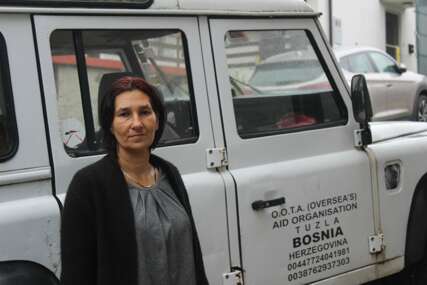 Halida Šljivić: Romkinje, borite se za svoja prava