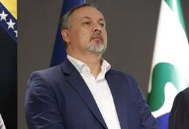 Mahir Dević (SDA): Trojka je Kanton Sarajevo dovela pred bankrot