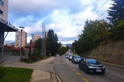 Okom kamere: Svakodnevna ljepota od života u Sarajevu