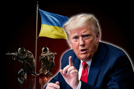 Trump dao prijedlog za kraj rata u Ukrajini, a onda otkrio šokantne detalje o sabotažama na svjetskom nivou