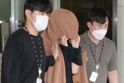 U Južnoj Koreji uhapšena žena osumnjičena za ubistvo djece čiji su ostaci pronađeni u koferu