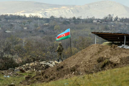 Ponovo izbio sukob između Azerbejdžana i Armenije