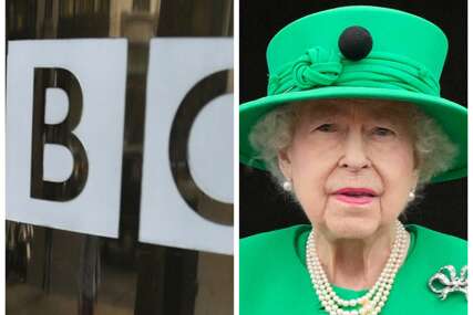 BBC prekinuo program: Nešto se dešava sa kraljicom Engleske