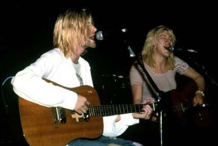 Prije 29 godina: Prvi nastup Kurta Cobaina i Courtney Love