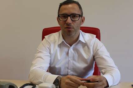 Načelnik općine Prnjavor: Iskreno mi je žao, htio sam pomoći Goranu, ali bilo je kasno