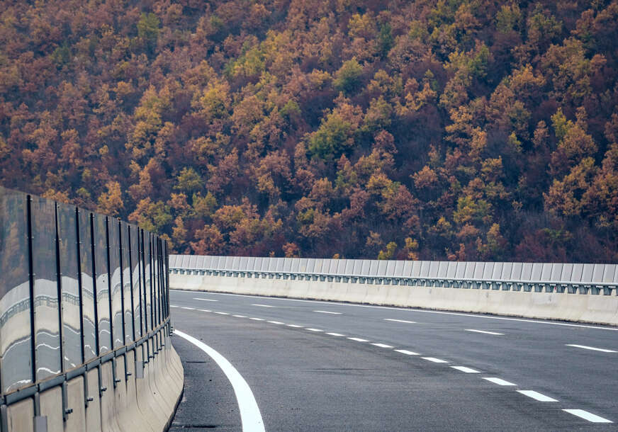 FOTO: JP AUTOCESTE FBIH
