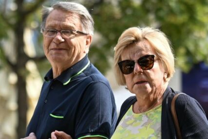 Ćiro Blažević bolestan i nesretan: "Djeca mi se ne slažu"
