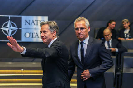 Koji NATO nam je potreban?