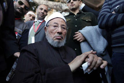 Preminuo utjecajni muslimanski vjerski vođa Yusuf al-Qaradawi
