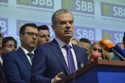 SBB zove novinare u Bihać