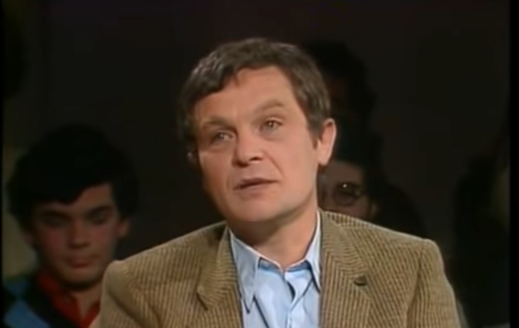 RJEČNIK POP KULTURE: Velikan crnog humora čiji je život prepun anegdota ...